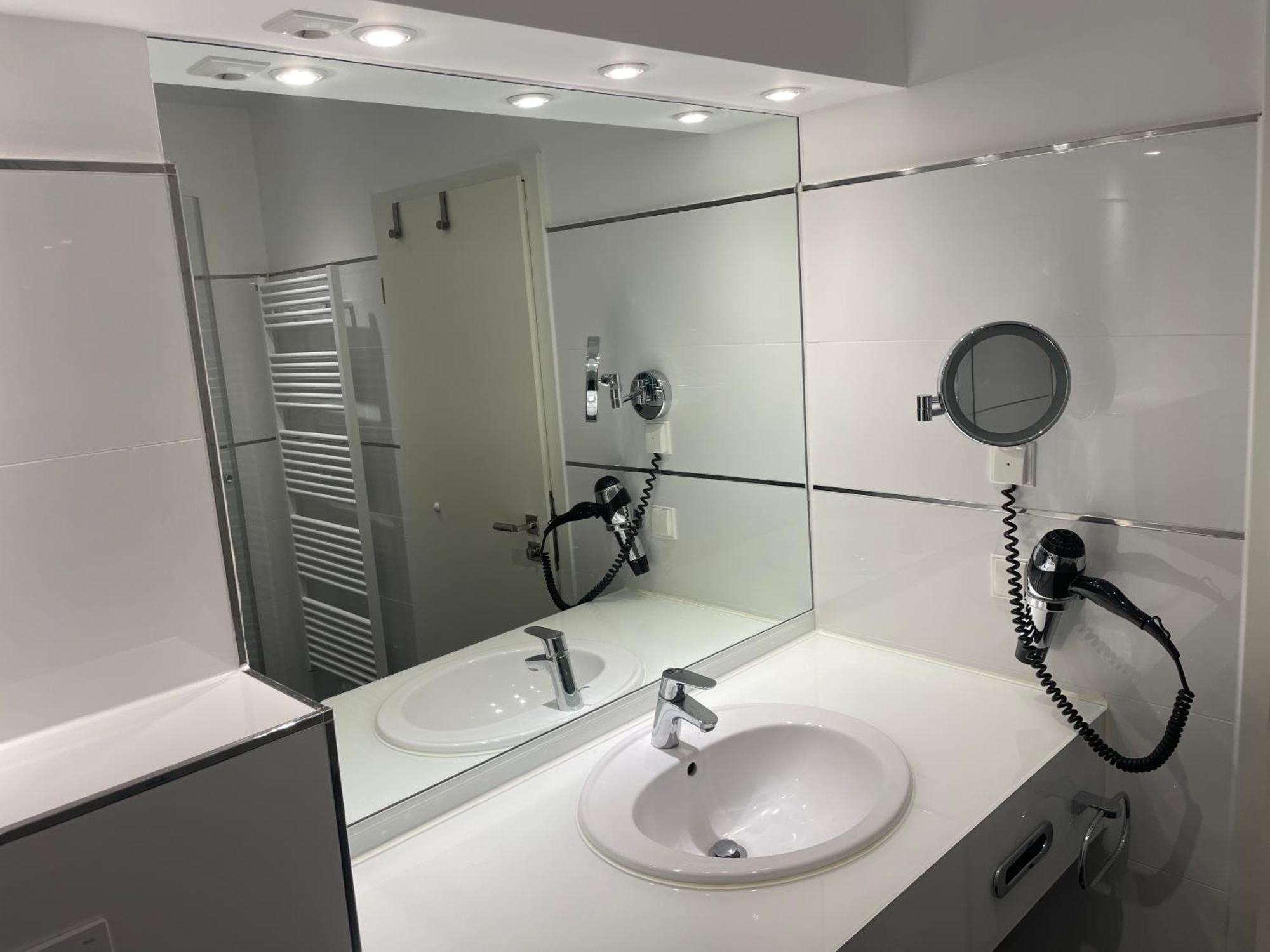 Strandappartement Fischland 124 ديارهاجين المظهر الخارجي الصورة