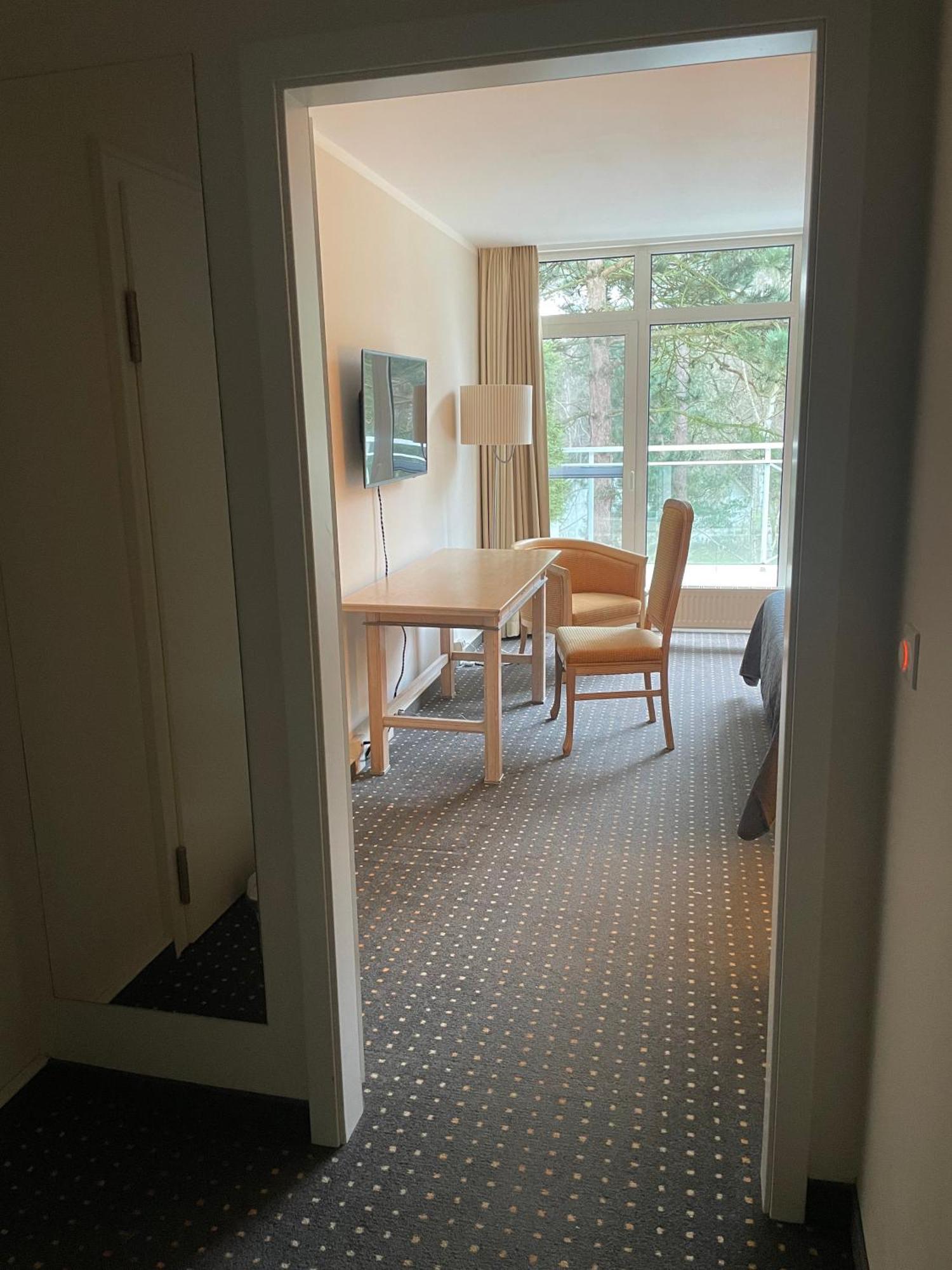Strandappartement Fischland 124 ديارهاجين المظهر الخارجي الصورة